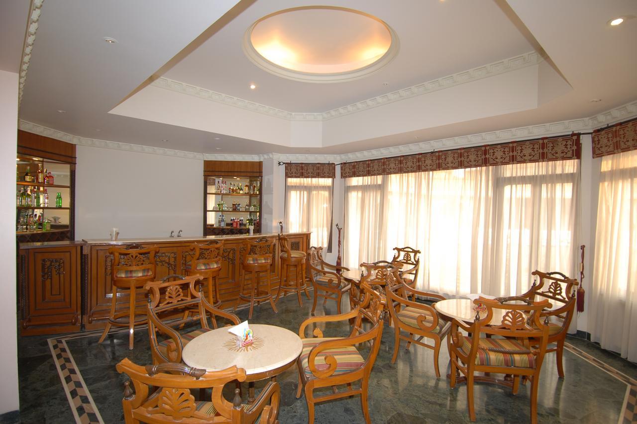 Heritage Resort Bikaner Esterno foto